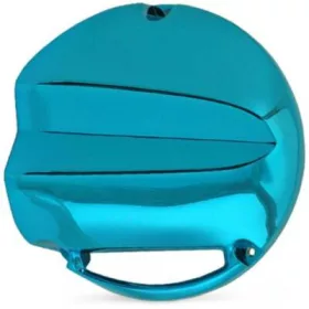 Ventillátor burkolat kék YAMAHA BWS / MBK BOOSTER