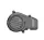 Ventillátor burkolat karbon BOOSTER / BW'S / STUNT / SLIDER 2004->