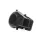 Ventillátor burkolat fényes fekete MBK 50 BOOSTER 1990-2003, ROCKET, NG, STUNT 1990-2003 / YAMAHA 50 BWS 1990-2003, SPY, BUMP, SLIDER 1990-2003