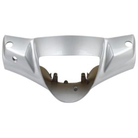   Fejidom ezüst PIAGGIO LIBERTY 50 / 125 / 150 / 200CC 2004-14 