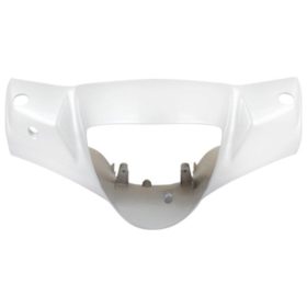   Fejidom fehér PIAGGIO LIBERTY 50 / 125 / 150 / 200CC 2004-14