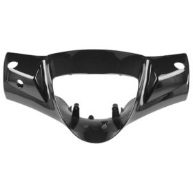 Fejidom fekete PIAGGIO LIBERTY 50/125/150/200CC 2004-14