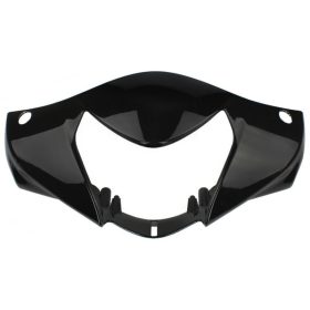 Fejidom fekete HONDA SH 300i 2007-10