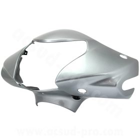 Fejidom ezüst HONDA SH 300i 