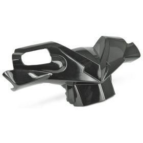 Fejidom fekete PEUGEOT LUDIX