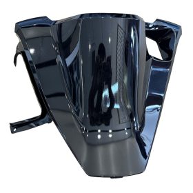 Nyakidom fekete HONDA SH125 / 150CC 2013-2016