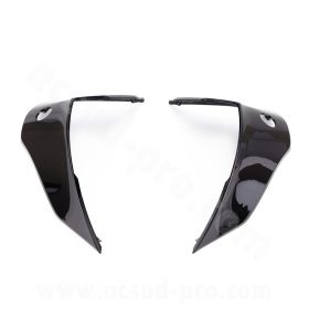 Műszerfal idom fekete HONDA SH125 / 150CC 2009-2012