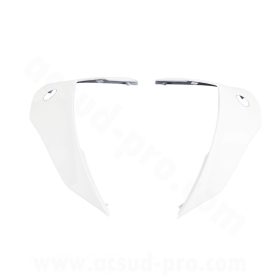 Műszerfal idom fehér HONDA SH125 / 150CC 2009-2012