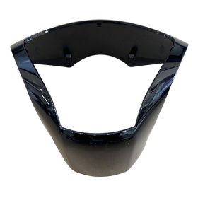 Műszerfal idom fekete HONDA SH125 / 150CC 2013-2016