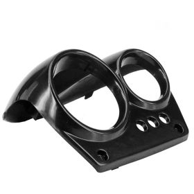 Műszerfal idom festetlen MBK NITRO / YAMAHA AEROX 1998-2012