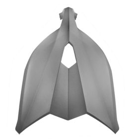 Első idom ezüst YAMAHA  TMAX 530 2012-2014