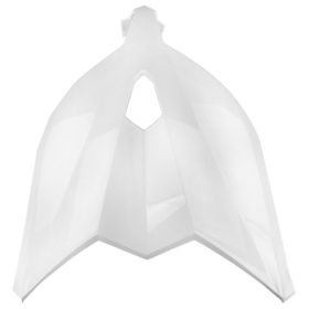 Első idom fehér YAMAHA  TMAX 530 2012-2014