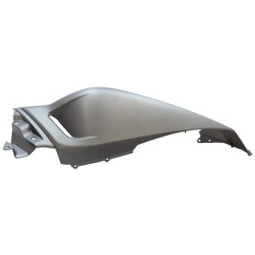   Idom hátsó bal oldali ezüst matt YAMAHA TMAX 530 2012-2016 