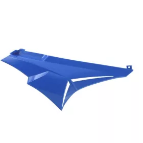   Idom hátsó jobb oldali kék DERBI SENDA DRD / XTREM 2000-2011