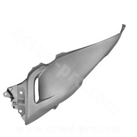   Idom hátsó jobb oldali matt szürke YAMAHA TMAX 530 2012-2016 