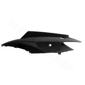   Idom bal oldali fekete KYMCO AGILITY 50CC 2011-2017 / AGILITY 125CC 2006-2013 