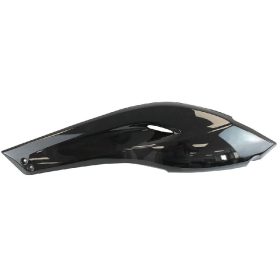 Idom bal oldali fekete YAMAHA TMAX 500CC 2008-2011