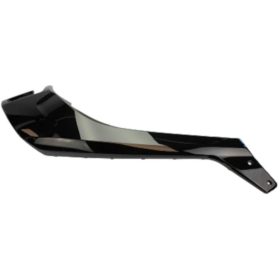  Idom bal oldali fekete YAMAHA TMAX 530 2017-19  SX / DX 