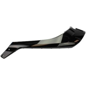 Idom jobb oldali fekete YAMAHA TMAX 530 2017-19  SX / DX 