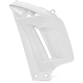 Idom bal oldali fehér PEUGEOT SPEEDFIGHT 2