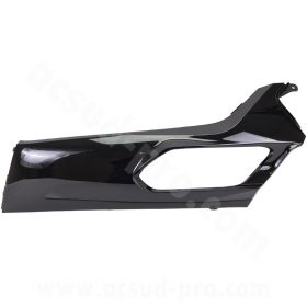 Idom bal első fekete HONDA SH125 / 150CC 2020-2024