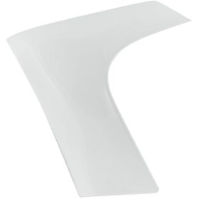 Idom bal első fehér YAMAHA TMAX 500CC 2008-2011 