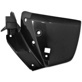 Idom első jobb oldali  fekete PEUGEOT TREKKER