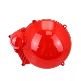   Dekni generátor oldali piros AM6 / MBK 50 X-POWER, X-LIMIT / YAMAHA 50 TZR, DTR / PEUGEOT 50 XPS, XR6 / RIEJU 50 RS1, SMX/BETA 50 RR / APRILIA 50 RS / CPI SX /SM 