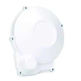   Dekni gyújtás oldali fehér AM6 / MBK 50 X-POWER, X-LIMIT / YAMAHA 50 TZR, DTR / PEUGEOT 50 XPS, XR6 / RIEJU 50 RS1, SMX/BETA 50 RR / APRILIA 50 RS / CPI SX /SM