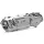 Dekni króm YAMAHA BWS / MBK BOOSTER
