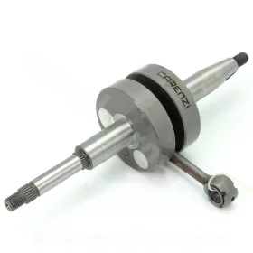   Főtengely CARENZI - PEUGEOT LUDIX AC  /H2O / KISBEE / DJANGO / SPEEDFIGHT 3/4 VIVACITY3 2T