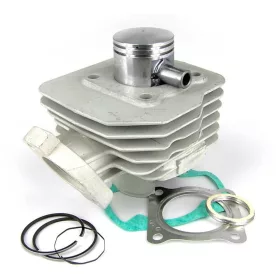   Hnegerszett CARENZI ALU - PEUGEOT BUXY / VIVACITY / TREKKER / SQUAB / ZENITH / ELYSEO  D.40mm