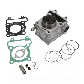   Hengerszett HONDA SH / DYLAN / PANTHEON 150CC  57.5mm 14-es csapszeggel