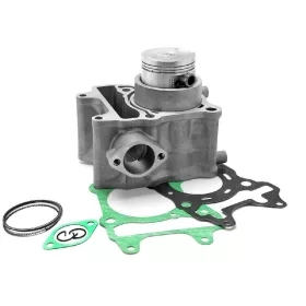   Hengerszett HONDA SHI 125 2013-2019 / PCX 125 2013-2020  START AND STOP D.52.4mm 13-as csapszeggel