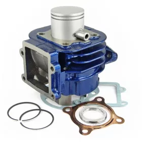 Hengerszett CARENZI - Yamaha BOOSTER (cast iron)