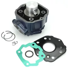 Hengerszett CARENZI - DERBI SENDA H20 D40