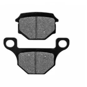   Fékbetét RIEJU 50 MRT 2009-2012 AR / PEUGEOT 50 XR7 AR / APRILIA 125 RS4 2011-2014 AR / DERBI 125 GPR 2009-2014 AR