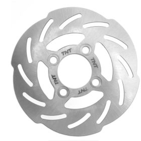   Féktárcsa MBK 50 BOOSTER 1999-2016 / YAMAHA 50 BW'S 2004-2016 Ø180mm