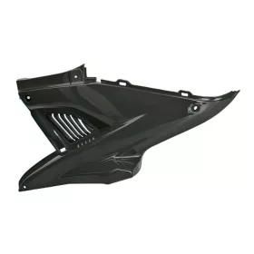   Idom hátsó bal oldali fekete - Z idom YAMAHA AEROX / MBK NITRO
