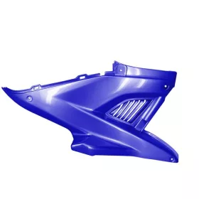   Idom hátsó jobb oldali kék - Z idom YAMAHA AEROX / MBK NITRO