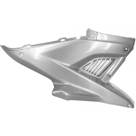   Idom hátsó jobb oldali ezüst - Z idom YAMAHA AEROX / MBK NITRO