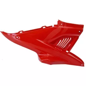   Idom hátsó jobb oldali piros - Z idom YAMAHA AEROX / MBK NITRO
