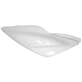   Oldalidom hátsó jobb oldali MBK NITRO / YAMAHA AEROX fehér 