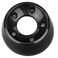 .Kipufogó vég MAXIROBOBOGÓKHOZ 125ccm-től