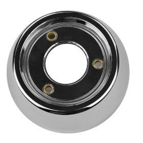   Kipufogó vég ezüst YAMAHA XMAX 125CC 2006-2016 / XCITY / MAJESTY 250 / VERSITY 300