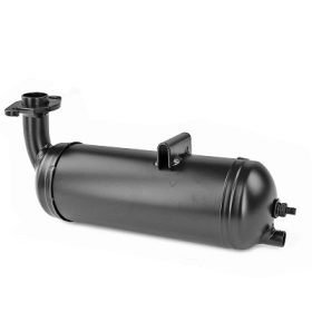 Kipufogó PEUGEOT 103 VOGUE