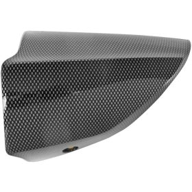   Kipufogócsonk védelem karbon YAMAHA TMAX 500 / 530  2008-2016