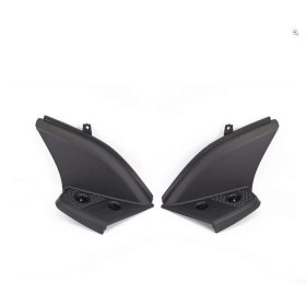 Lábtartó idom  szett MBK STUNT / YAMAHA SLIDER