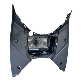 Lábtartó idom HONDA SH 125-150CC 2013-2016 