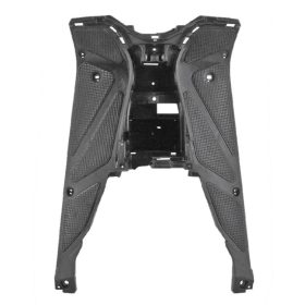   Taposó idom MBK 50 NITRO 1997-2012 / YAMAHA 50 AEROX 1997-2012